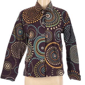 Bamboo Traders Jacket M